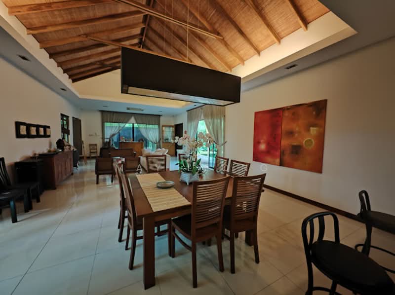 Bungalow for Sale in Leisure Farm (Gelang Patah) - May Leong - Dining Room - PropertyGuru.com.my