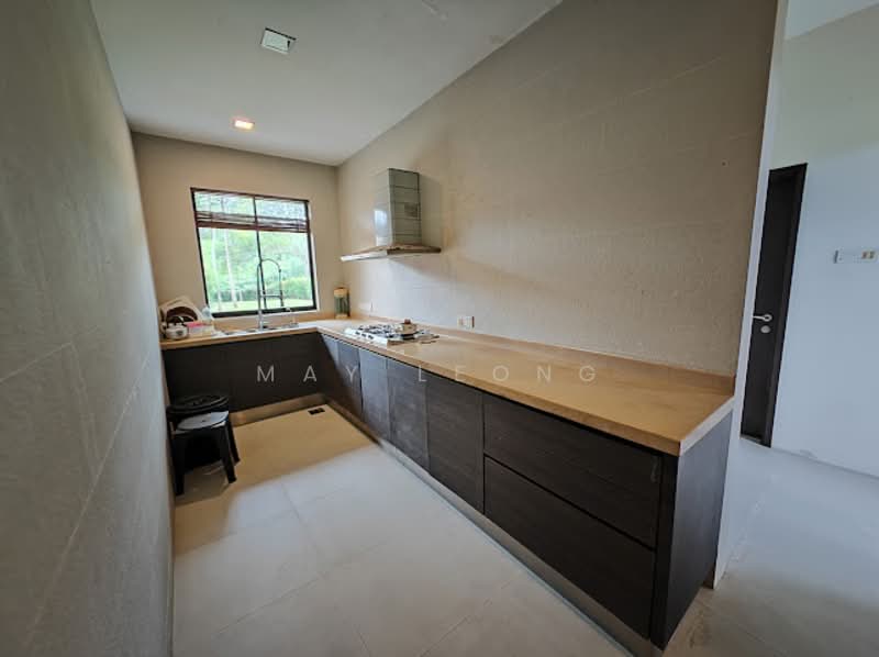 Bungalow for Sale in Leisure Farm (Gelang Patah) - May Leong - Kitchen - PropertyGuru.com.my