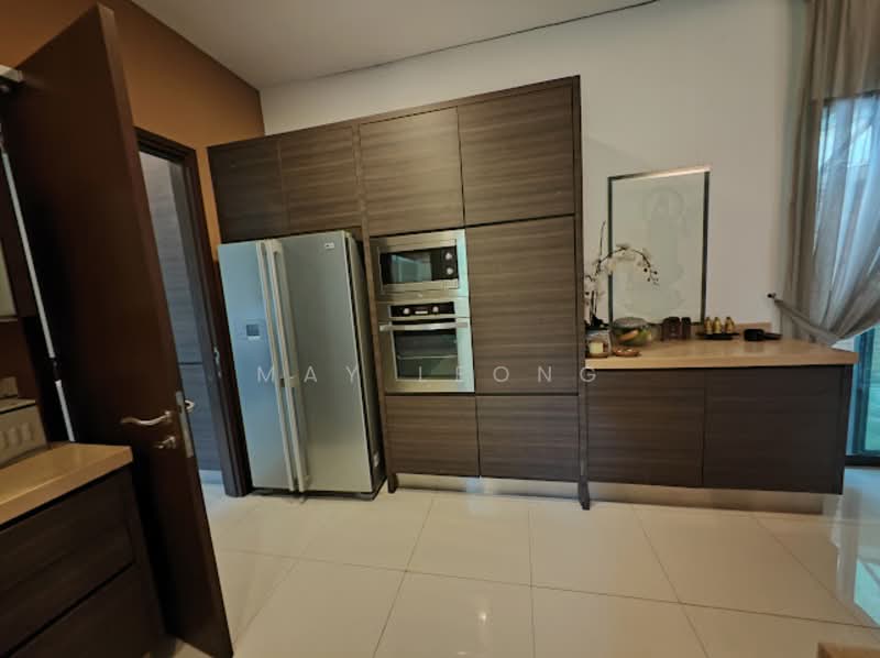Bungalow for Sale in Leisure Farm (Gelang Patah) - May Leong - Kitchen - PropertyGuru.com.my