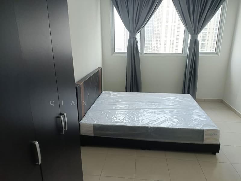 i-Santorini untuk Untuk Dijual - RM 460,000, Mac 2026 - PropertyGuru.com.my