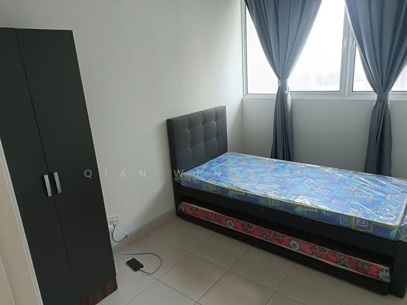 i-Santorini untuk Untuk Dijual - RM 460,000, Mac 2026 - PropertyGuru.com.my