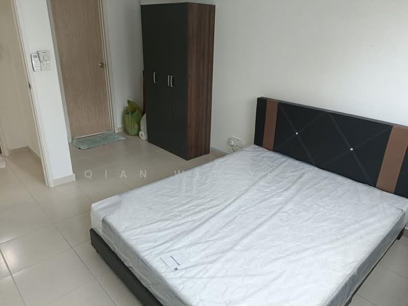 i-Santorini untuk Untuk Dijual - RM 460,000, Mac 2026 - PropertyGuru.com.my