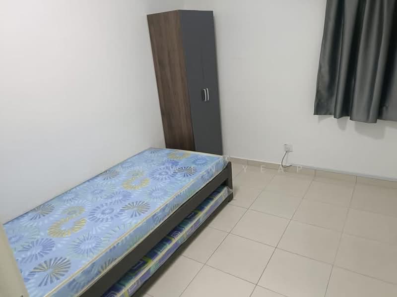 i-Santorini untuk Untuk Dijual - RM 460,000, Mac 2026 - PropertyGuru.com.my