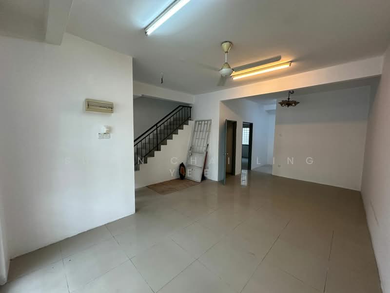 2-storey Terraced House for Sale in Taman Sungai Kapar Indah (Kapar) - Susan Chai Ling Yee - Living Room - PropertyGuru.com.my
