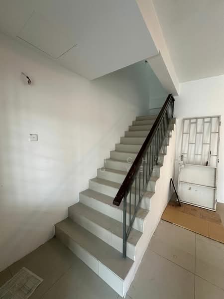 2-storey Terraced House for Sale in Taman Sungai Kapar Indah (Kapar) - Susan Chai Ling Yee - Corridor - PropertyGuru.com.my