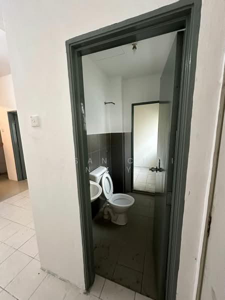2-storey Terraced House for Sale in Taman Sungai Kapar Indah (Kapar) - Susan Chai Ling Yee - Bathroom - PropertyGuru.com.my