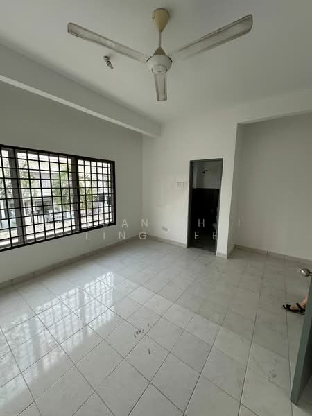 2-storey Terraced House for Sale in Taman Sungai Kapar Indah (Kapar) - Susan Chai Ling Yee - Interior - PropertyGuru.com.my