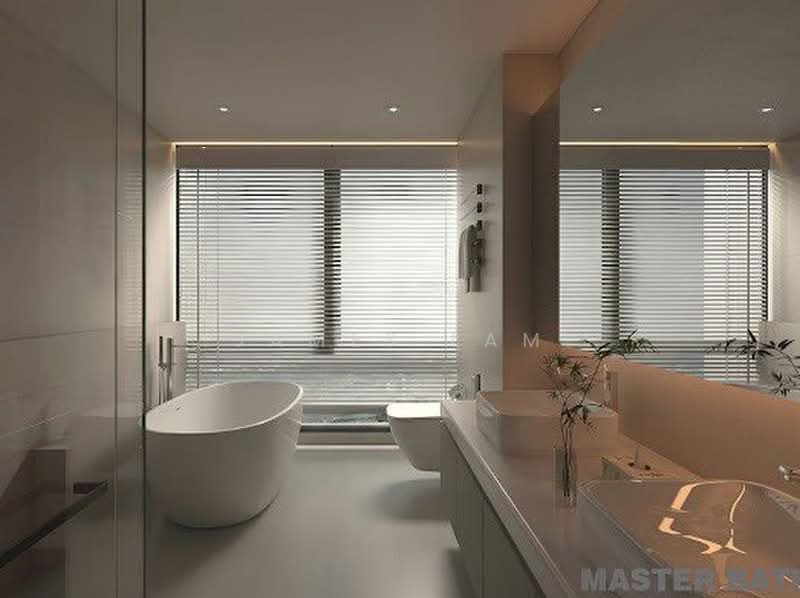 Condominium for Sale at Katana II - James Lam - Bathroom - PropertyGuru.com.my