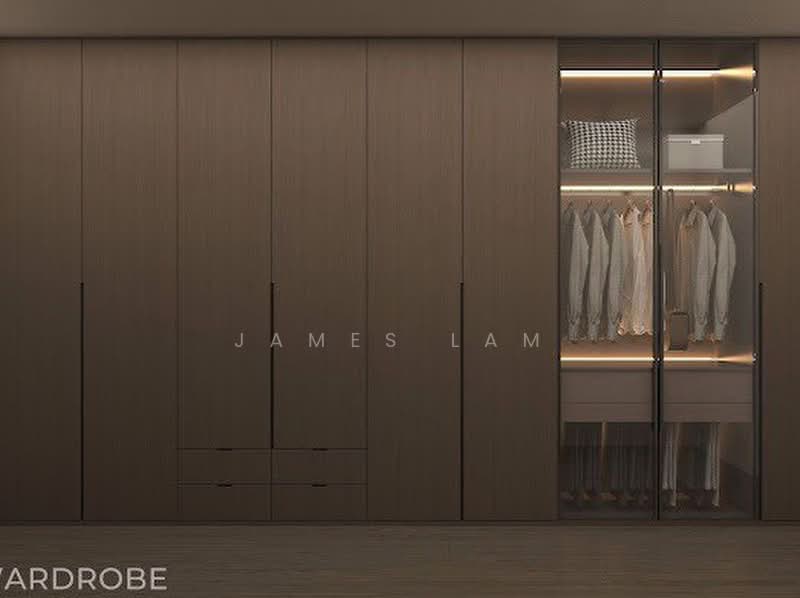 Condominium for Sale at Katana II - James Lam - Interior - PropertyGuru.com.my