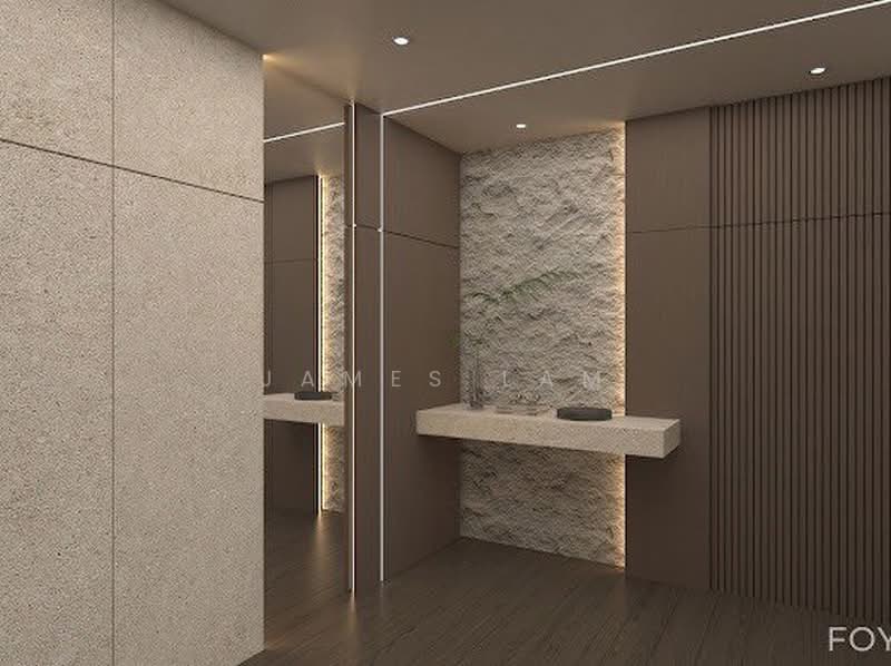 Condominium for Sale at Katana II - James Lam - Interior - PropertyGuru.com.my