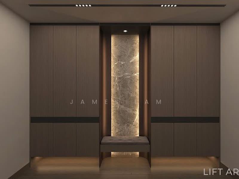 Condominium for Sale at Katana II - James Lam - Interior - PropertyGuru.com.my