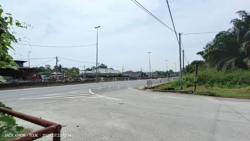 Shop for Rent in Kapar (Selangor) - Jack Khor Phor Jiing - Exterior - PropertyGuru.com.my