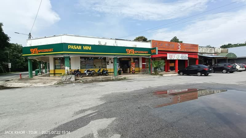 Shop for Rent in Kapar (Selangor) - Jack Khor Phor Jiing - Exterior - PropertyGuru.com.my