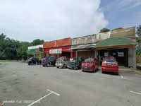 For Rent - Kampung Bukit Kapar