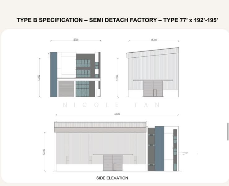 Factory for Sale in Telok Panglima Garang (Selangor) - Nicole Tan - PropertyGuru.com.my