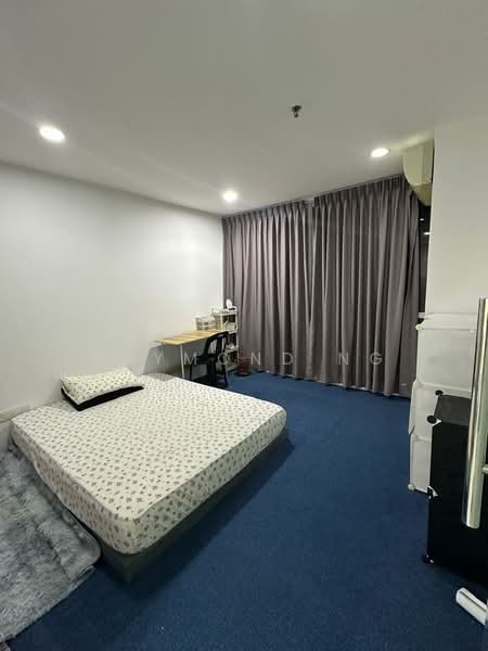 Service Residence for Rent at De Centrum Residences - Raymond Ng - Bedroom - PropertyGuru.com.my