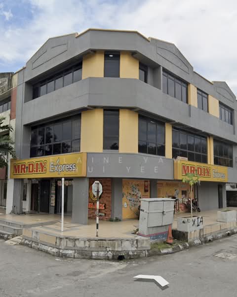 For Rent - Seksyen 20