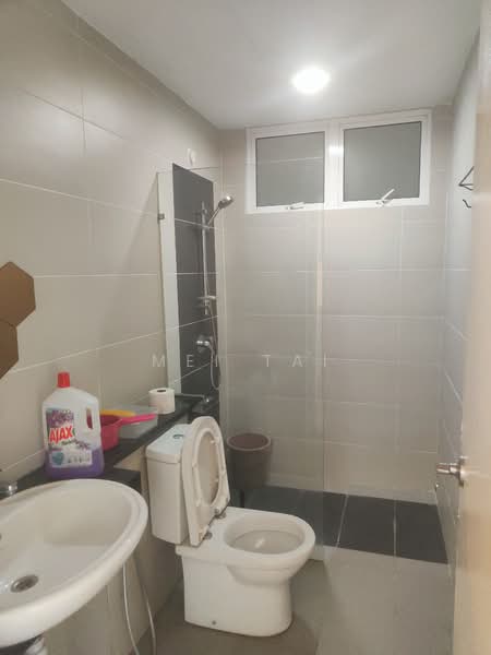 Condominium for Sale at Bayu Sentul - Mei Tai - Bathroom - PropertyGuru.com.my