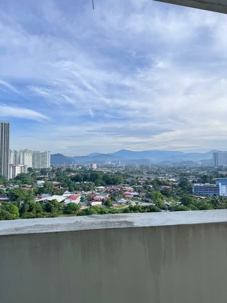 Condominium for Sale at Bayu Sentul - Mei Tai - View - PropertyGuru.com.my