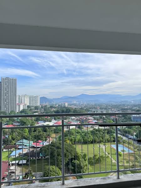 Condominium for Sale at Bayu Sentul - Mei Tai - View - PropertyGuru.com.my