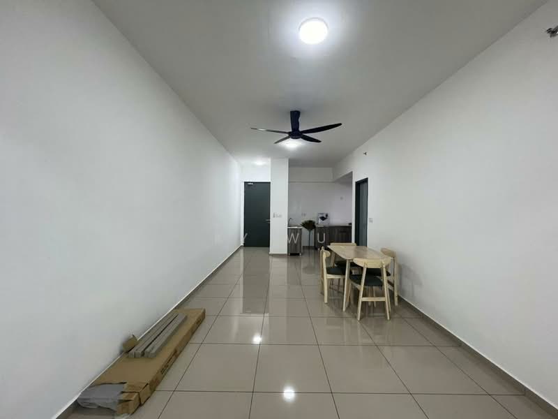 Metropol untuk Untuk Disewa - RM 1,600 /bulan, Mac 2026 - Dining Room - PropertyGuru.com.my