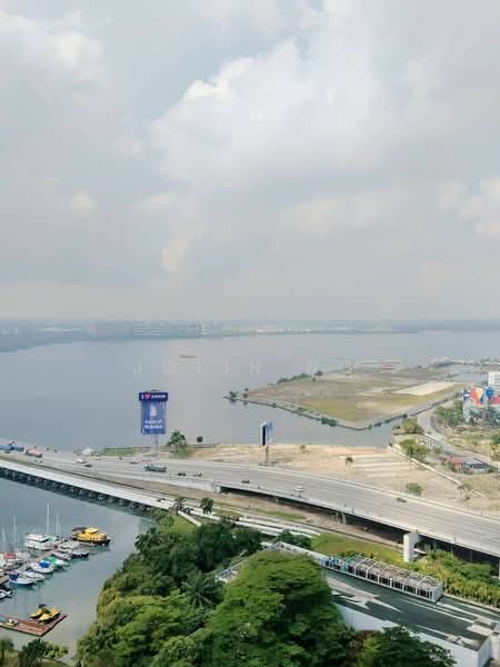 Service Residence for Rent at R&F Princess Cove Phase 1 - Jolin Ng - Exterior - PropertyGuru.com.my