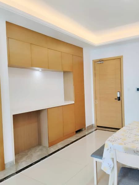 Service Residence for Rent at R&F Princess Cove Phase 1 - Jolin Ng - Interior - PropertyGuru.com.my