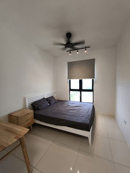 Vivo Executive Apartment untuk Untuk Disewa - RM 1,500 /bulan, Mac 2026 - Bedroom - PropertyGuru.com.my