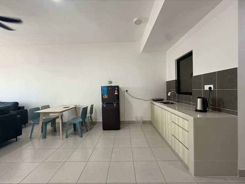 The Netizen untuk Untuk Disewa - RM 2,100 /bulan, Mac 2026 - Kitchen - PropertyGuru.com.my