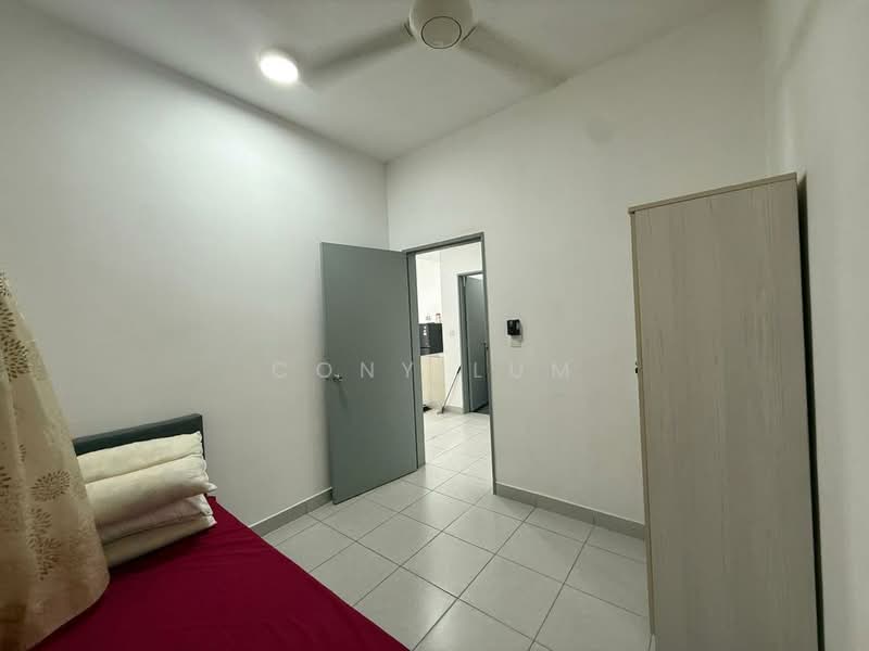 The Netizen untuk Untuk Disewa - RM 2,100 /bulan, Mac 2026 - Bedroom - PropertyGuru.com.my