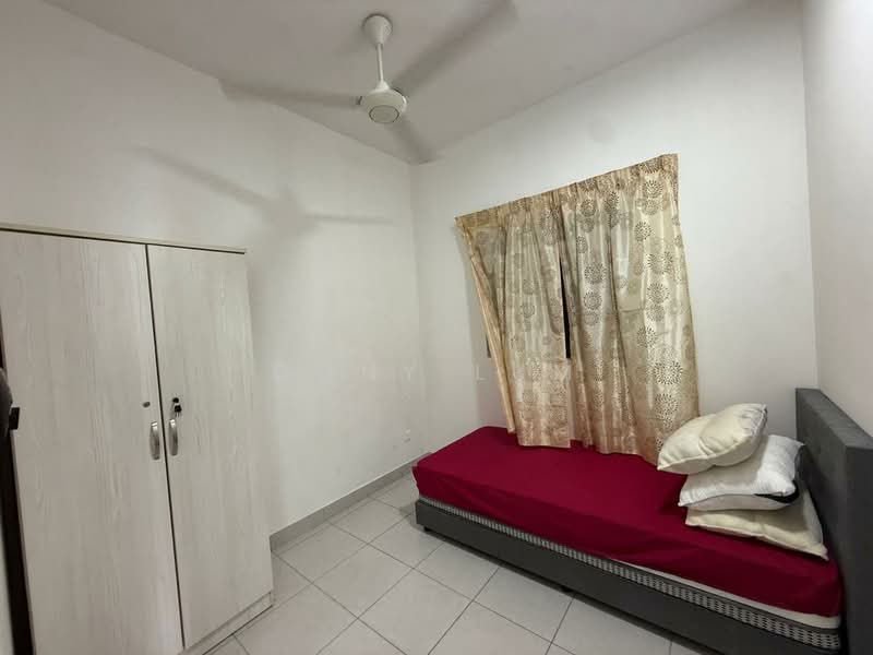 The Netizen untuk Untuk Disewa - RM 2,100 /bulan, Mac 2026 - Bedroom - PropertyGuru.com.my