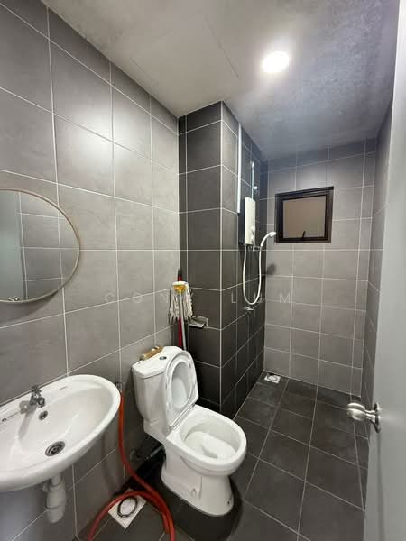 The Netizen untuk Untuk Disewa - RM 2,100 /bulan, Mac 2026 - Bathroom - PropertyGuru.com.my