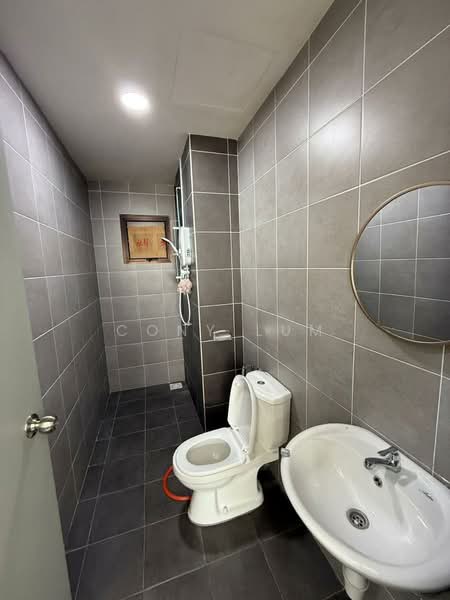 The Netizen untuk Untuk Disewa - RM 2,100 /bulan, Mac 2026 - Bathroom - PropertyGuru.com.my