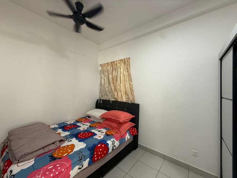 The Netizen untuk Untuk Disewa - RM 2,100 /bulan, Mac 2026 - Bedroom - PropertyGuru.com.my