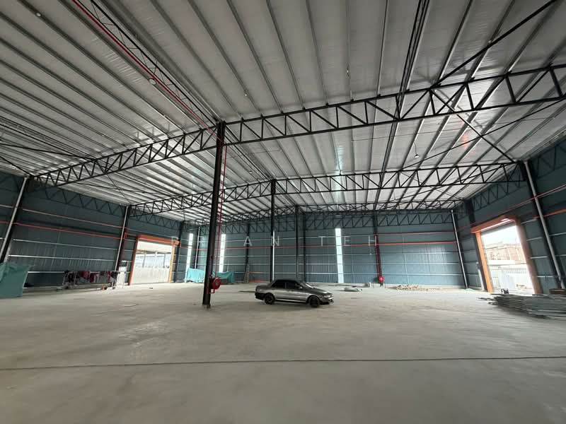 Kilang untuk Disewa di Batu Kawan (Penang) - Brian Teh - Interior - PropertyGuru.com.my