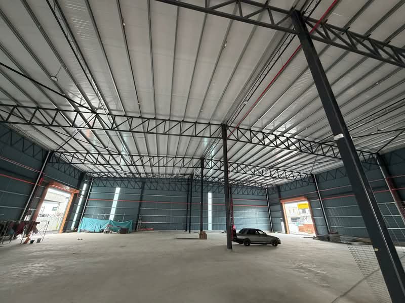 Kilang untuk Disewa di Batu Kawan (Penang) - Brian Teh - Interior - PropertyGuru.com.my