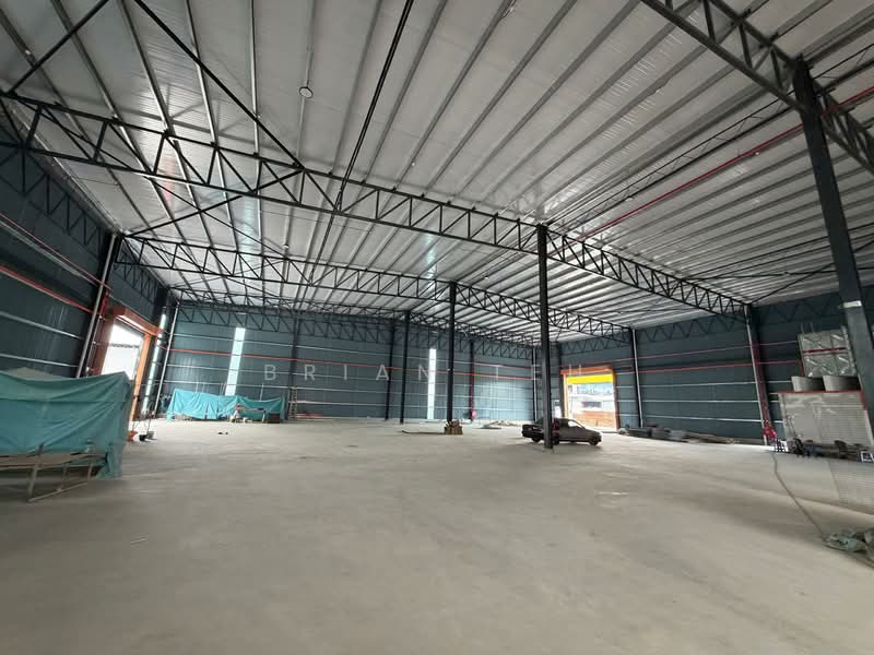 Kilang untuk Disewa di Batu Kawan (Penang) - Brian Teh - Interior - PropertyGuru.com.my