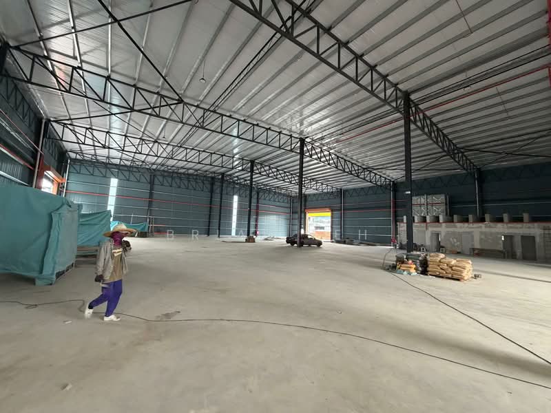 Kilang untuk Disewa di Batu Kawan (Penang) - Brian Teh - Interior - PropertyGuru.com.my