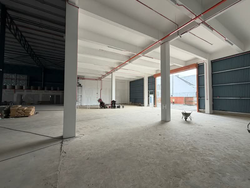Kilang untuk Disewa di Batu Kawan (Penang) - Brian Teh - Interior - PropertyGuru.com.my