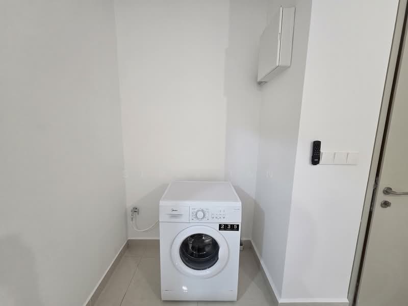 Condominium for Rent at Quinn Residence - Seber Tan - Interior - PropertyGuru.com.my