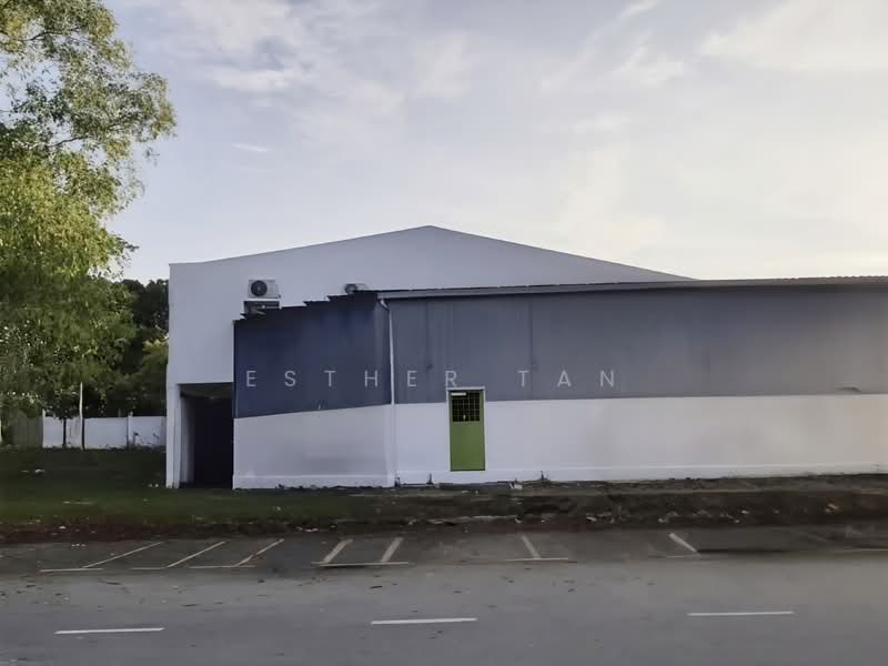 Kota Kemuning untuk Untuk Disewa - RM 16,000 /bulan, Mac 2026 - Exterior - PropertyGuru.com.my