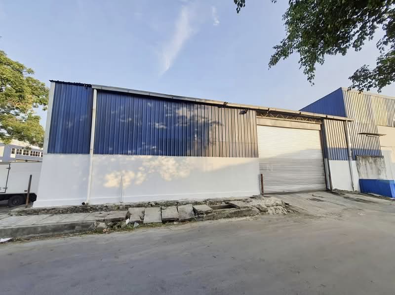 Kota Kemuning untuk Untuk Disewa - RM 16,000 /bulan, Mac 2026 - Exterior - PropertyGuru.com.my