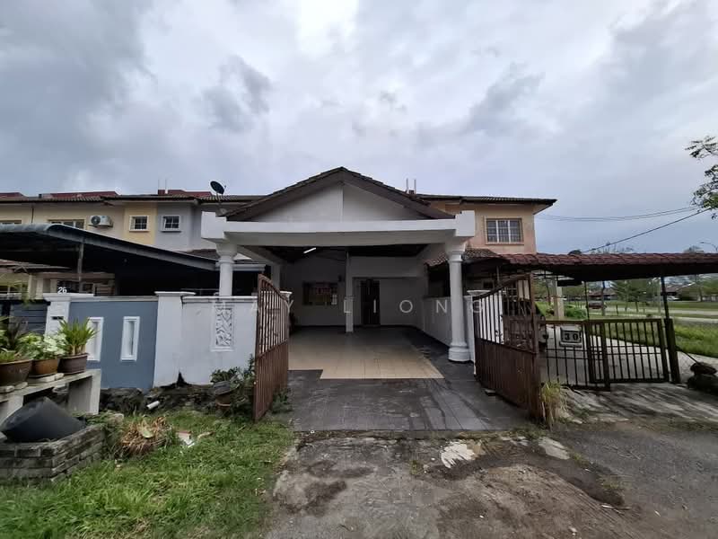 Kesumba, Bukit Beruntung untuk Untuk Dijual - RM 340,000, Mac 2026 - Exterior - PropertyGuru.com.my