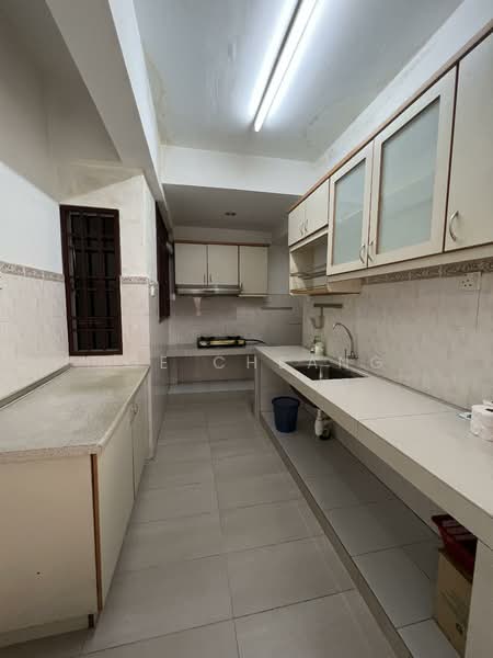 Condominium for Sale at Pelangi Damansara - Joe Cheang - Kitchen - PropertyGuru.com.my