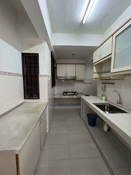 Condominium for Sale at Pelangi Damansara - Joe Cheang - Kitchen - PropertyGuru.com.my
