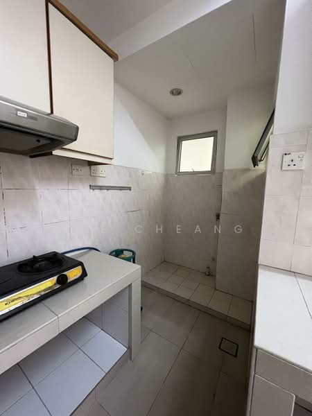 Condominium for Sale at Pelangi Damansara - Joe Cheang - Kitchen - PropertyGuru.com.my