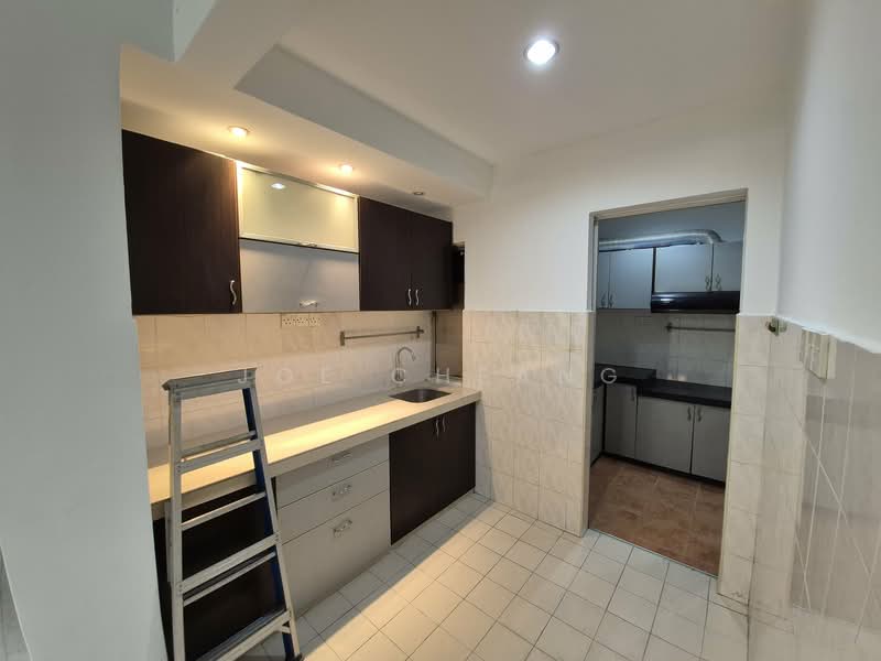 Condominium for Sale at Pelangi Damansara - Joe Cheang - Kitchen - PropertyGuru.com.my