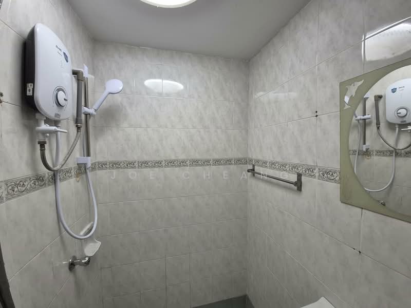 Condominium for Sale at Pelangi Damansara - Joe Cheang - Bathroom - PropertyGuru.com.my