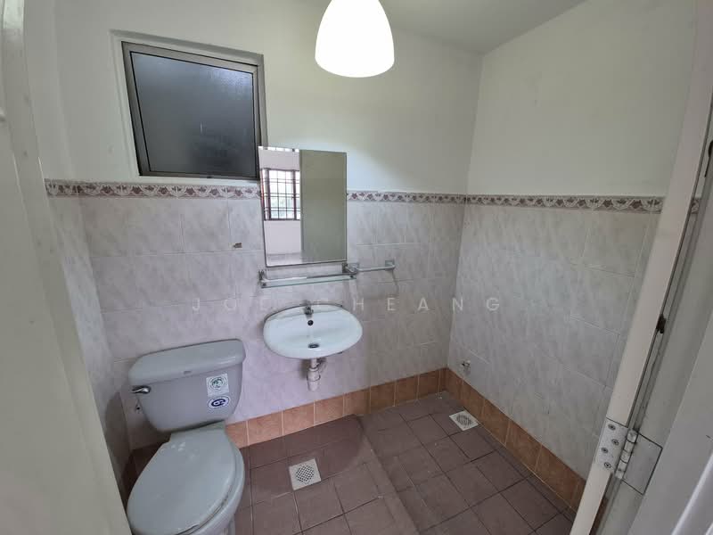 Condominium for Sale at Pelangi Damansara - Joe Cheang - Bathroom - PropertyGuru.com.my