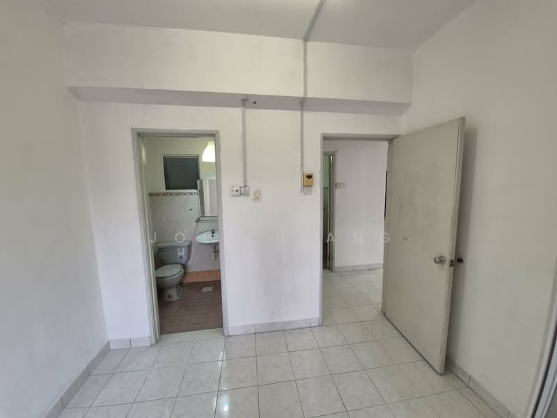 Condominium for Sale at Pelangi Damansara - Joe Cheang - Bathroom - PropertyGuru.com.my